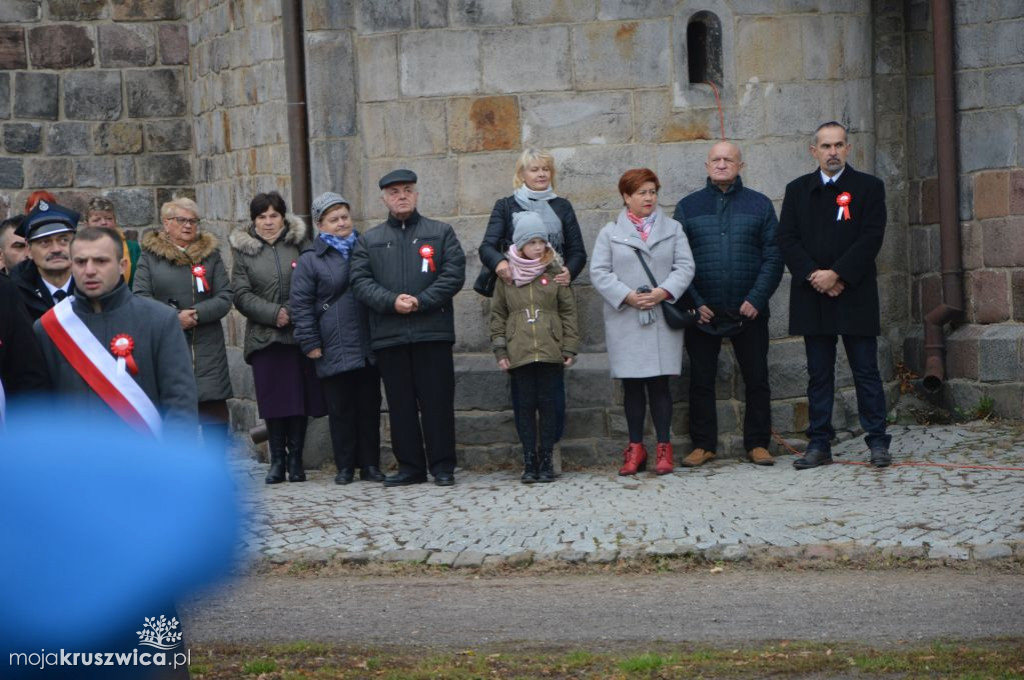 Święto Niepodległości 2019 Kruszwica