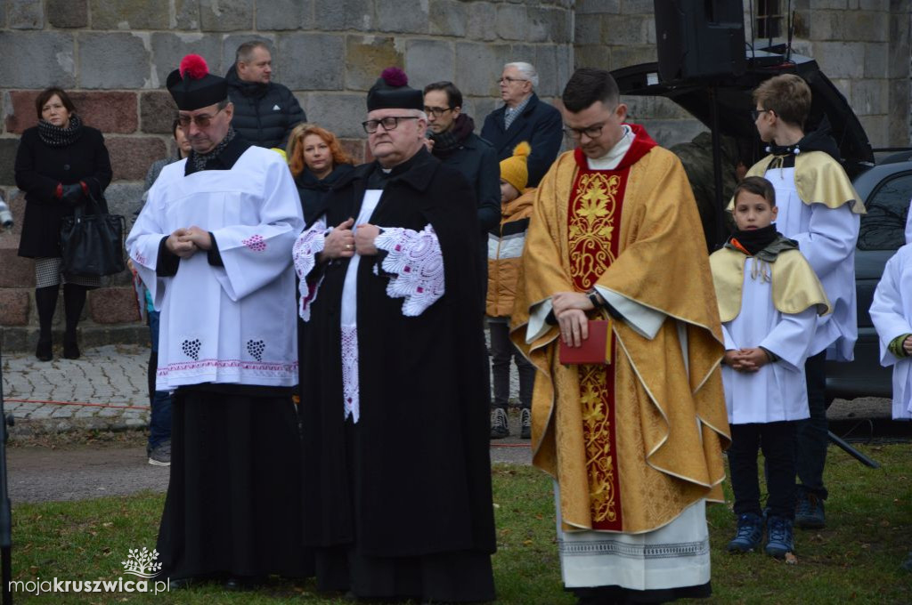 Święto Niepodległości 2019 Kruszwica