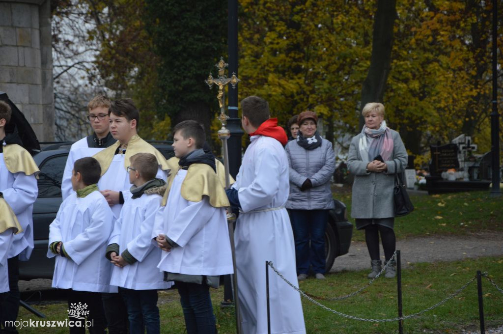 Święto Niepodległości 2019 Kruszwica