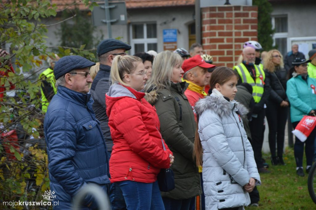 Święto Niepodległości 2019 Kruszwica