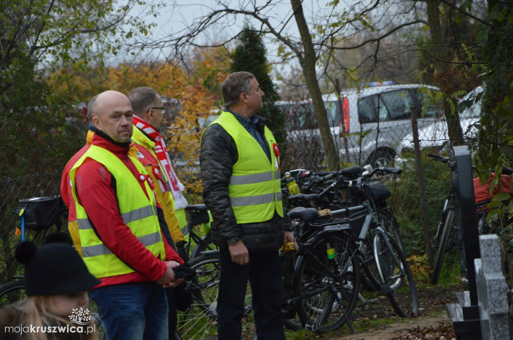 Święto Niepodległości 2019 Kruszwica