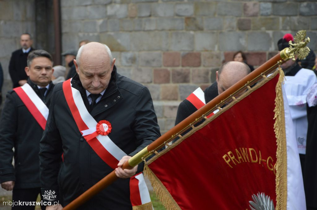Święto Niepodległości 2019 Kruszwica