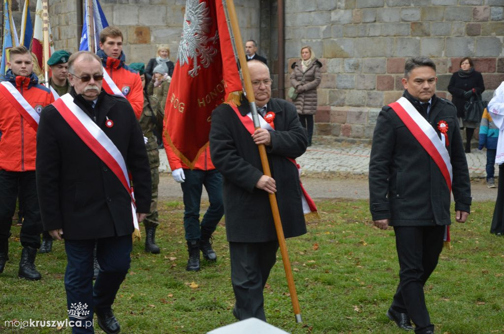 Święto Niepodległości 2019 Kruszwica