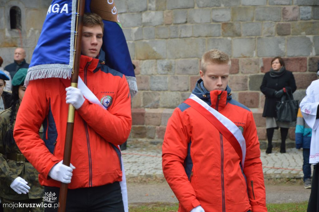 Święto Niepodległości 2019 Kruszwica