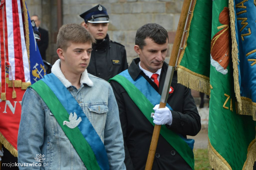 Święto Niepodległości 2019 Kruszwica