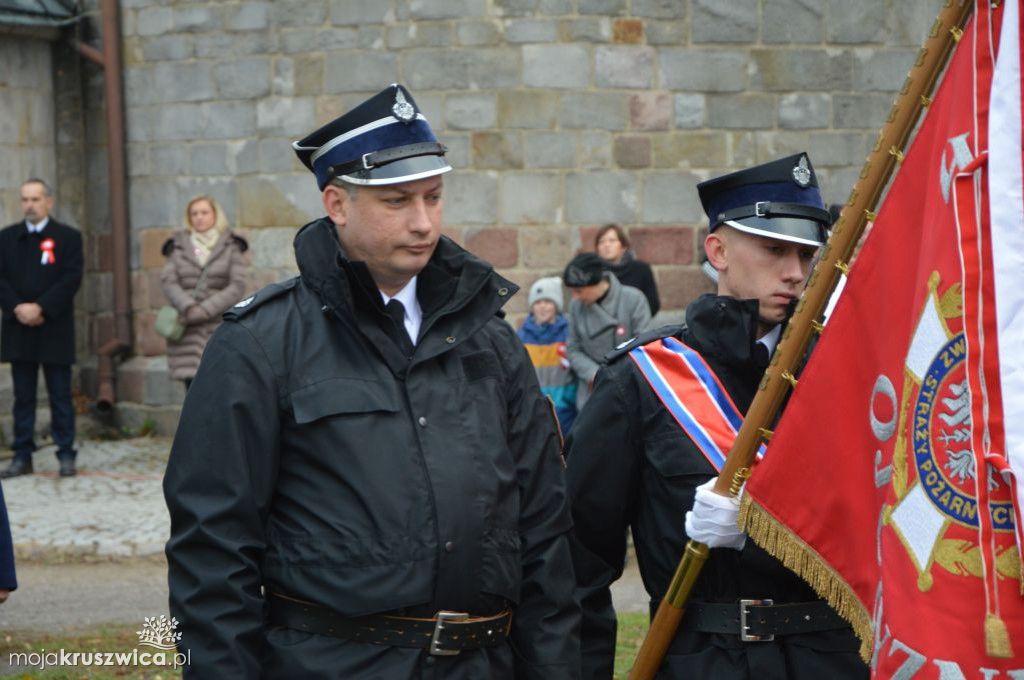 Święto Niepodległości 2019 Kruszwica
