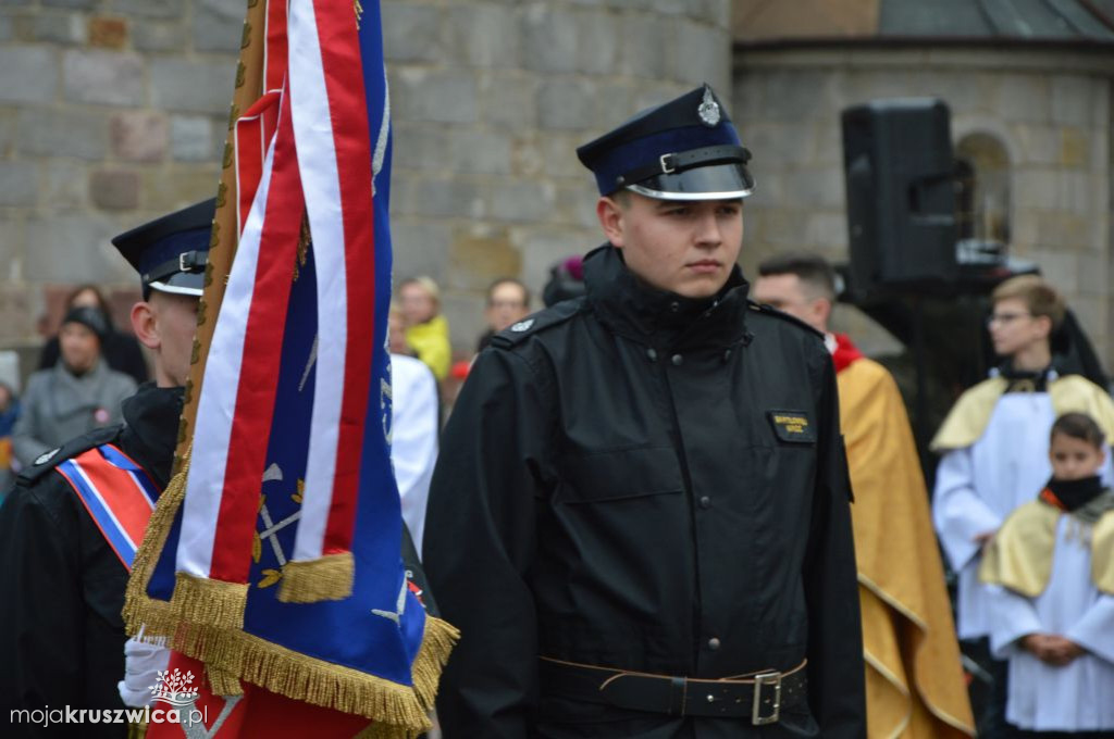 Święto Niepodległości 2019 Kruszwica