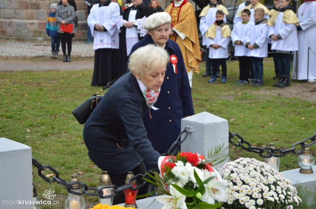 Święto Niepodległości 2019 Kruszwica