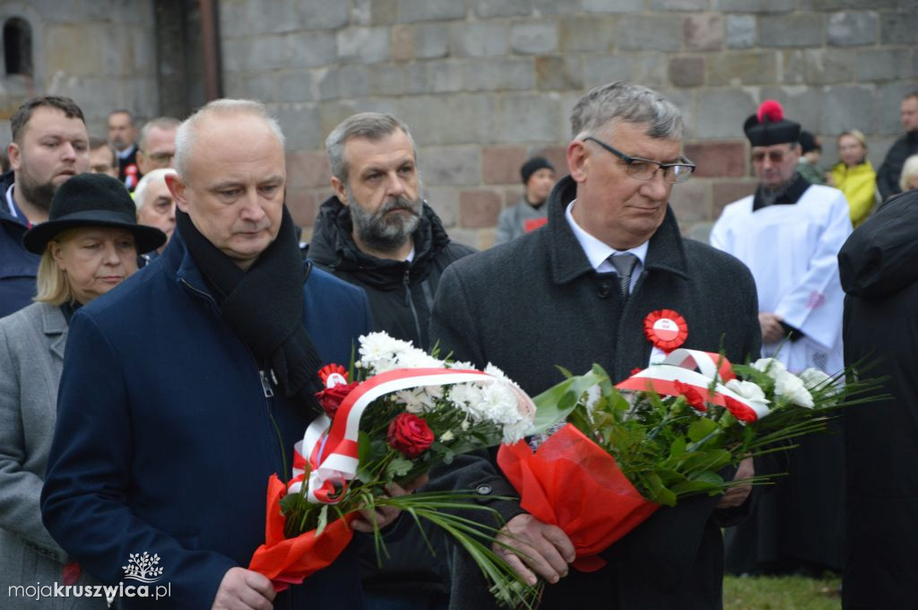 Święto Niepodległości 2019 Kruszwica