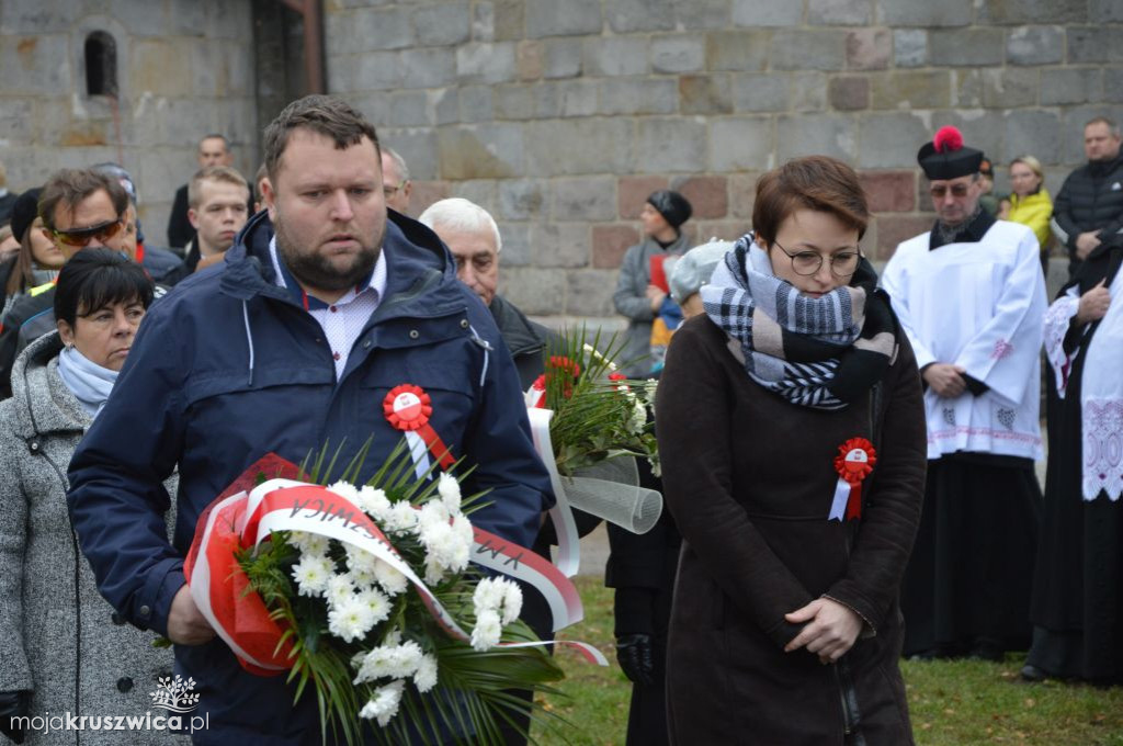 Święto Niepodległości 2019 Kruszwica