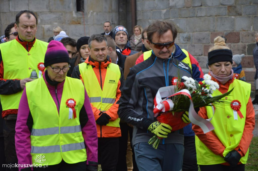 Święto Niepodległości 2019 Kruszwica