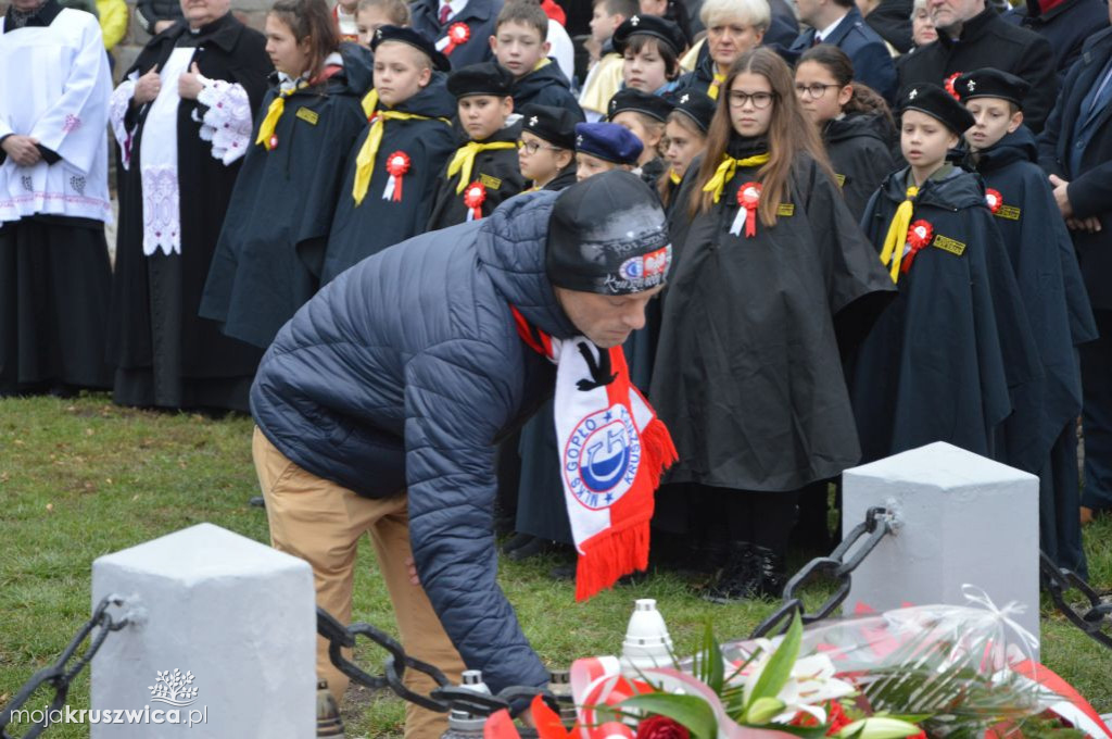 Święto Niepodległości 2019 Kruszwica