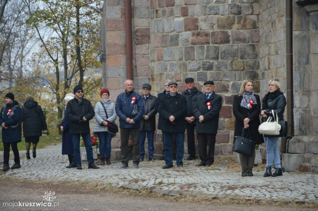 Święto Niepodległości 2019 Kruszwica