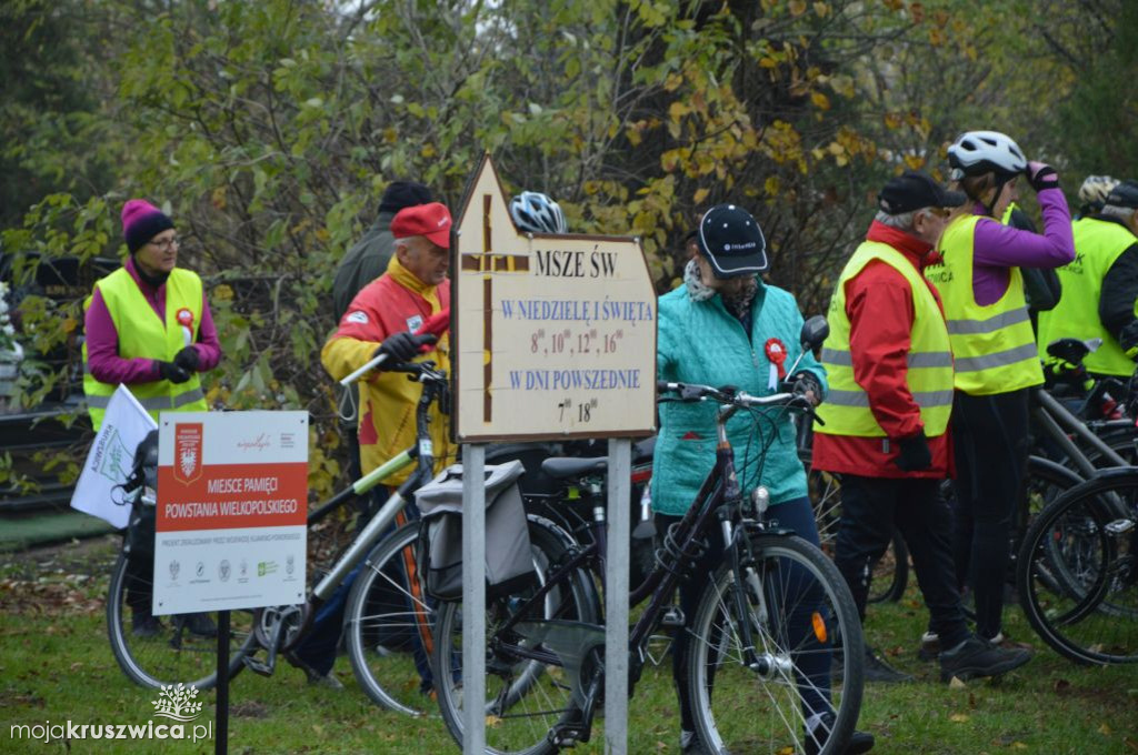 Święto Niepodległości 2019 Kruszwica
