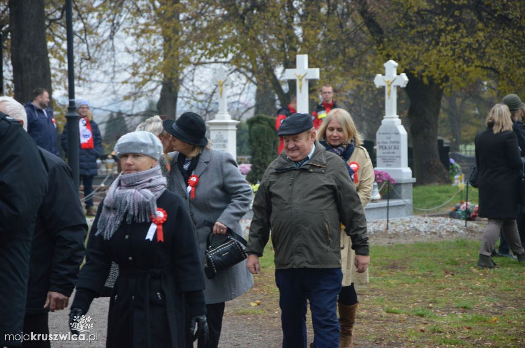 Święto Niepodległości 2019 Kruszwica