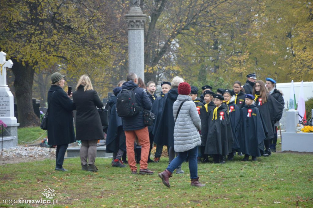 Święto Niepodległości 2019 Kruszwica