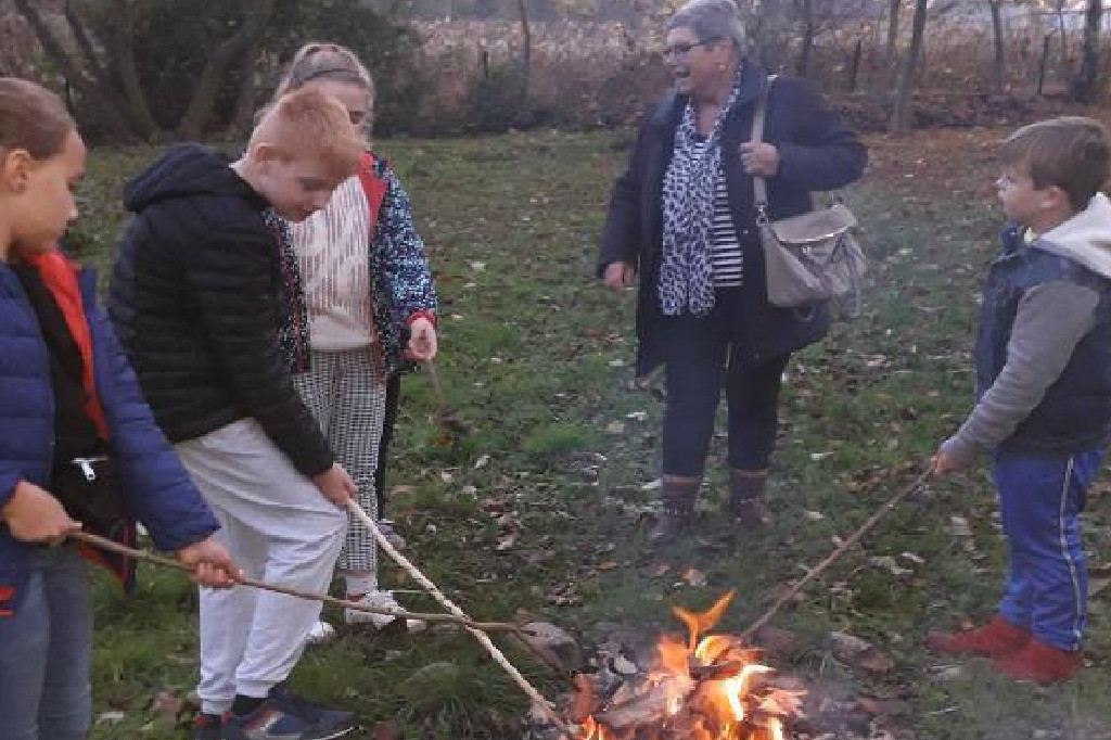 Święto pieczonego ziemniaka