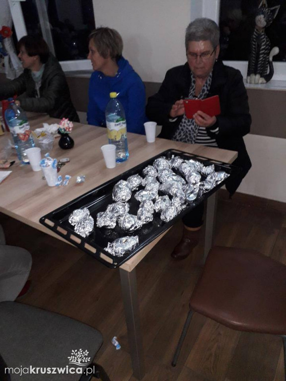 Święto pieczonego ziemniaka