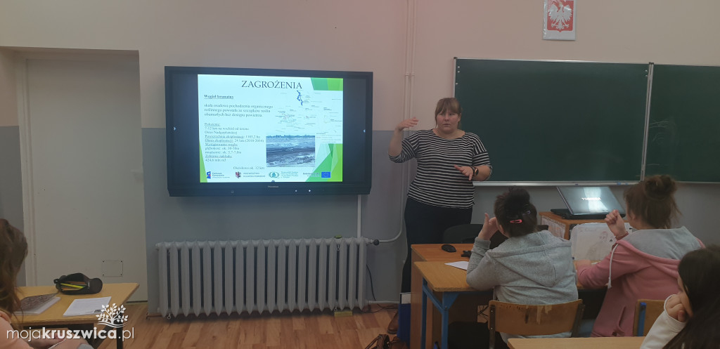 Lubię tu być na zielonym