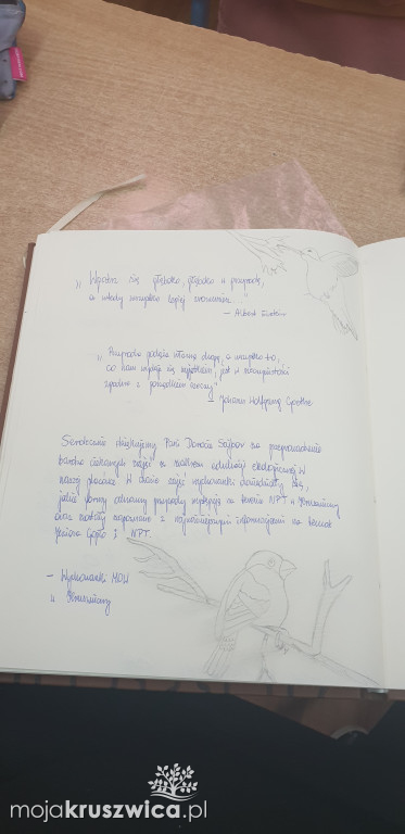 Lubię tu być na zielonym