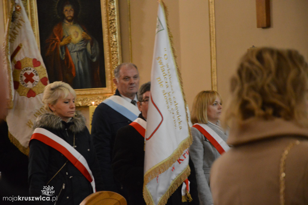 25 lat klubu HDK-PCK przy UM