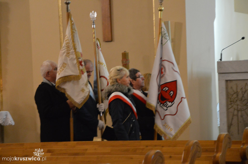 25 lat klubu HDK-PCK przy UM