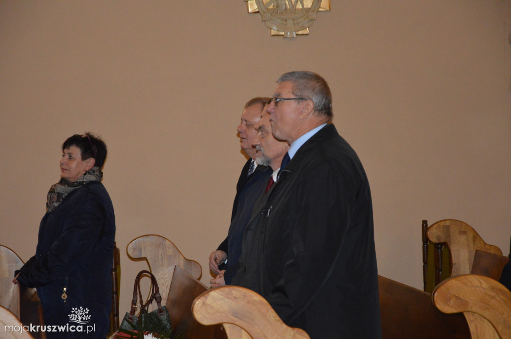 25 lat klubu HDK-PCK przy UM