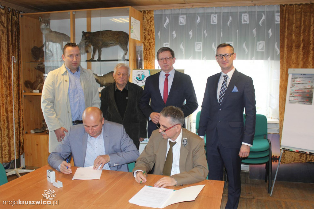 Nowa siedziba NPT