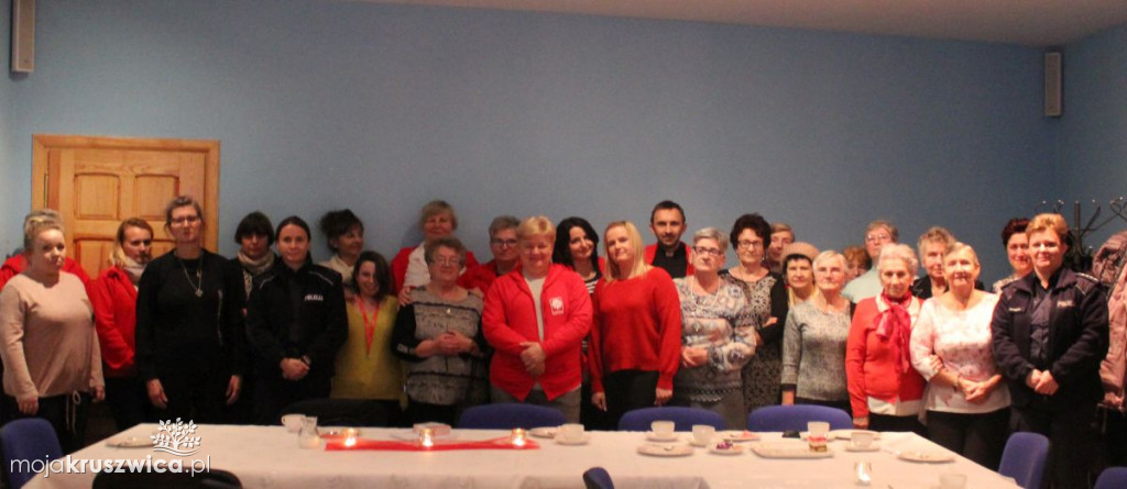 Caritas i Policja na rzecz mieszkańców