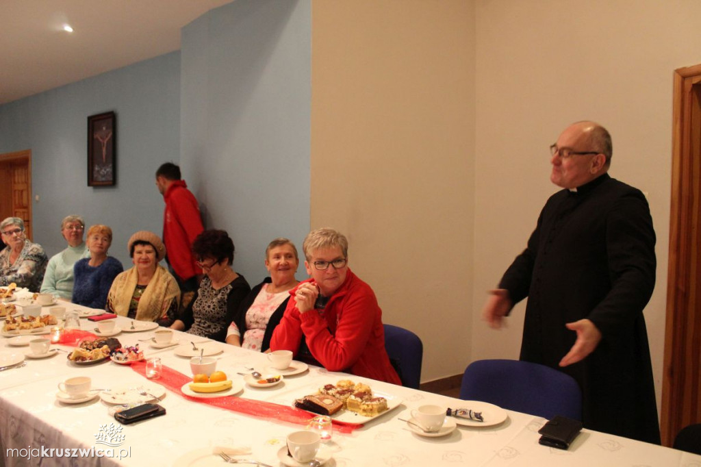 Caritas i Policja na rzecz mieszkańców