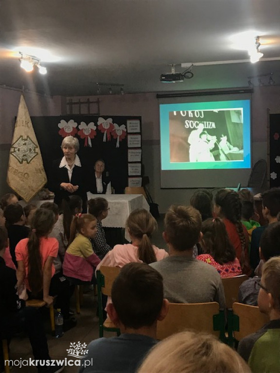 Jedynka łączy pokolenia