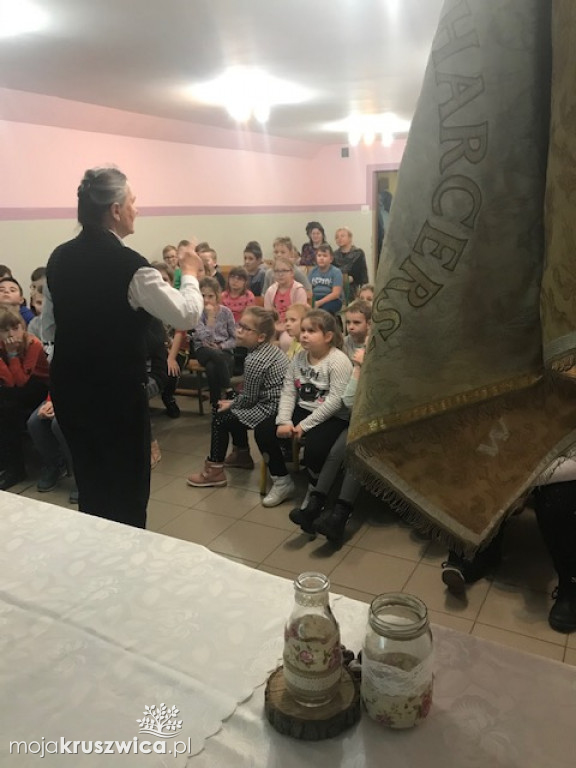 Jedynka łączy pokolenia