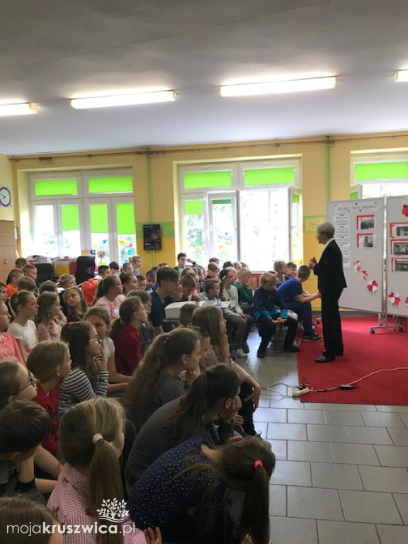 Jedynka łączy pokolenia