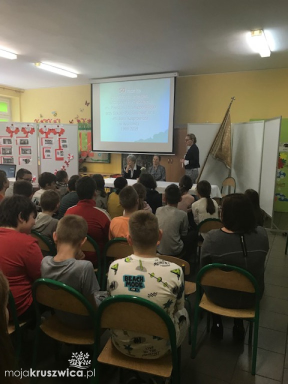Jedynka łączy pokolenia