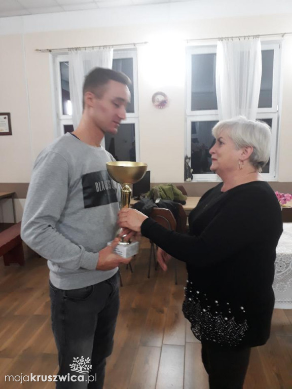 Turniej FIFA w Chełmcach