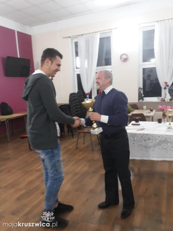 Turniej FIFA w Chełmcach