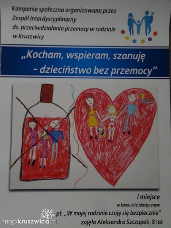 Ogólnopolski Dzień Praw Dziecka w Kruszwicy