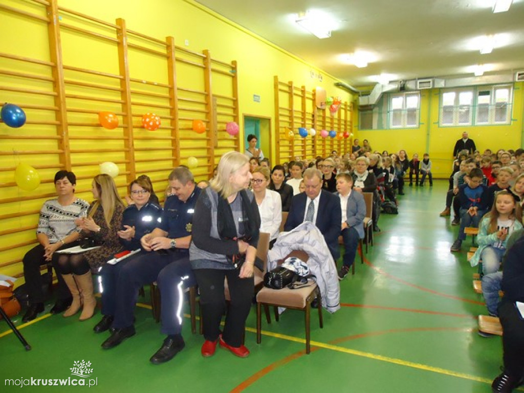 Ogólnopolski Dzień Praw Dziecka w Kruszwicy