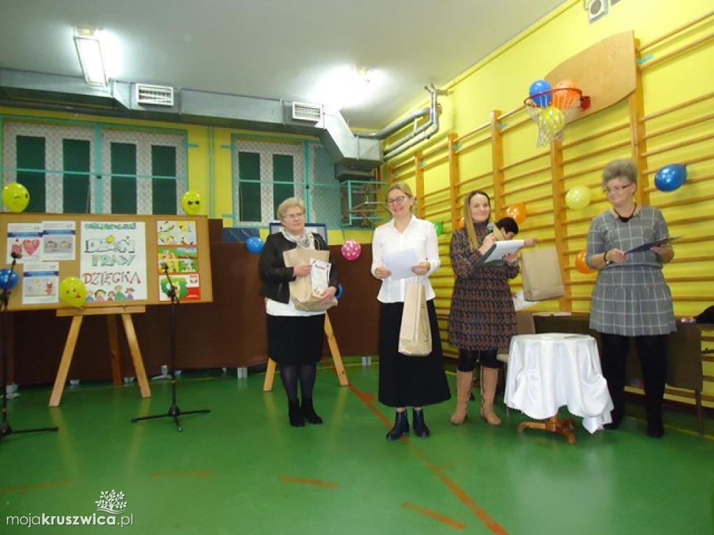 Ogólnopolski Dzień Praw Dziecka w Kruszwicy