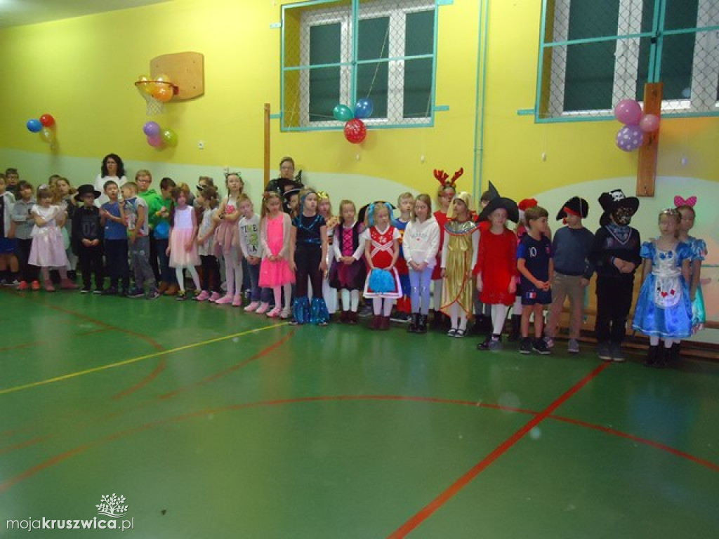 Ogólnopolski Dzień Praw Dziecka w Kruszwicy