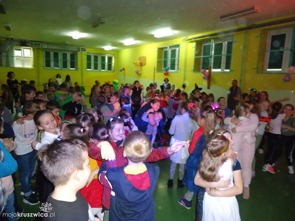 Ogólnopolski Dzień Praw Dziecka w Kruszwicy
