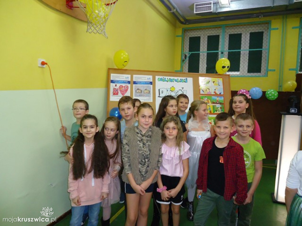Ogólnopolski Dzień Praw Dziecka w Kruszwicy