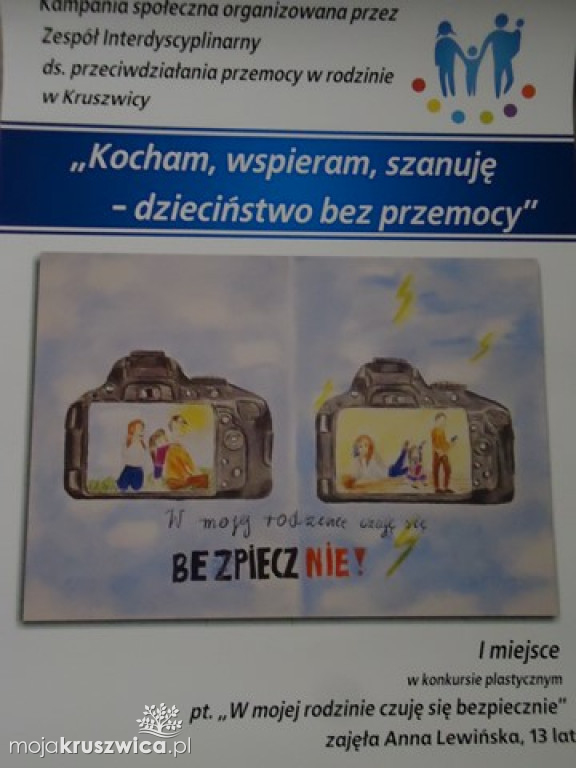 Ogólnopolski Dzień Praw Dziecka w Kruszwicy