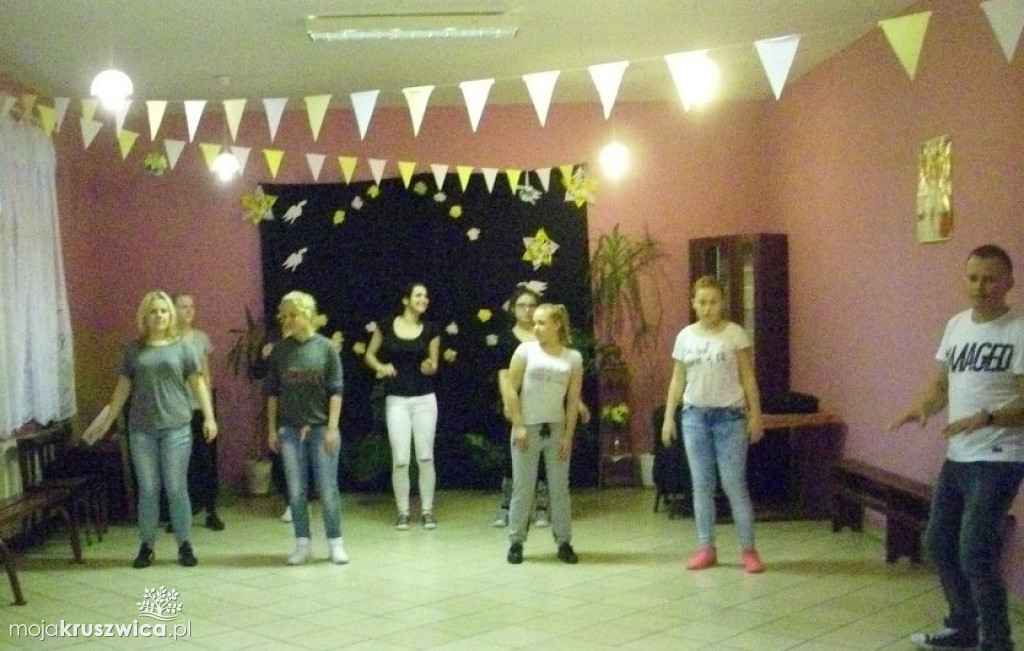 Zajęcia w Caritas DAS