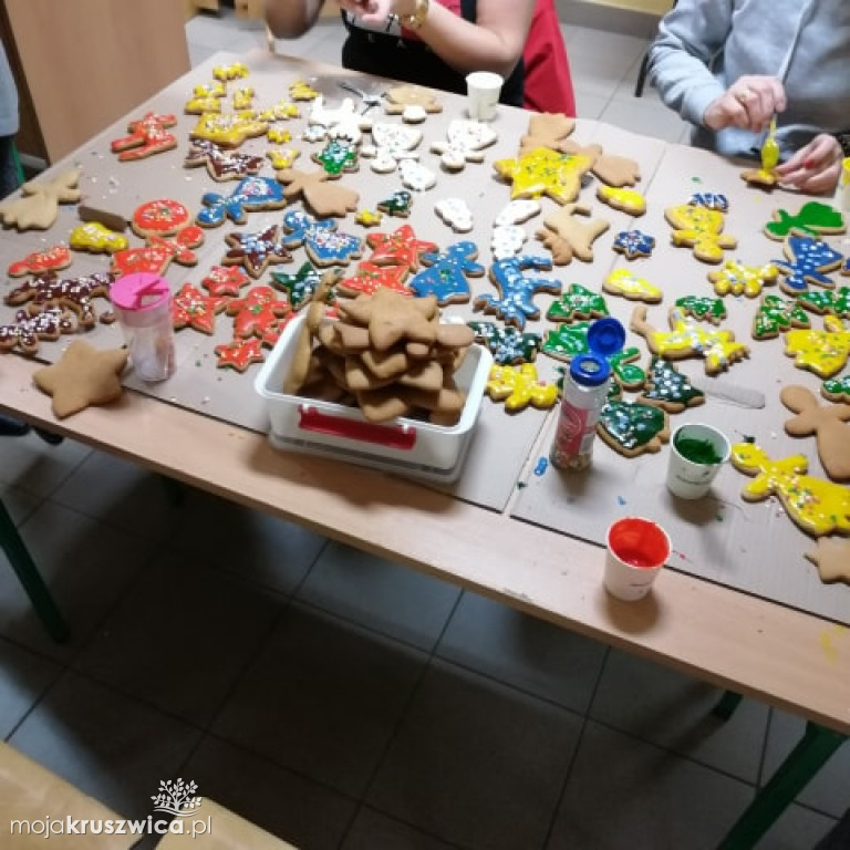 Kiermasz Świąteczny