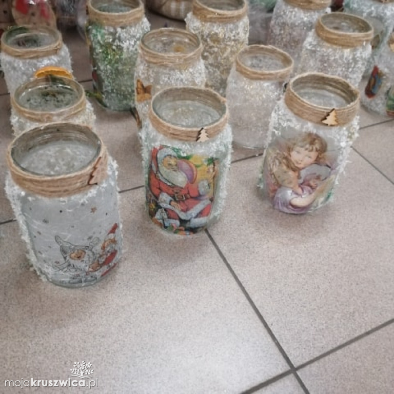 Kiermasz Świąteczny