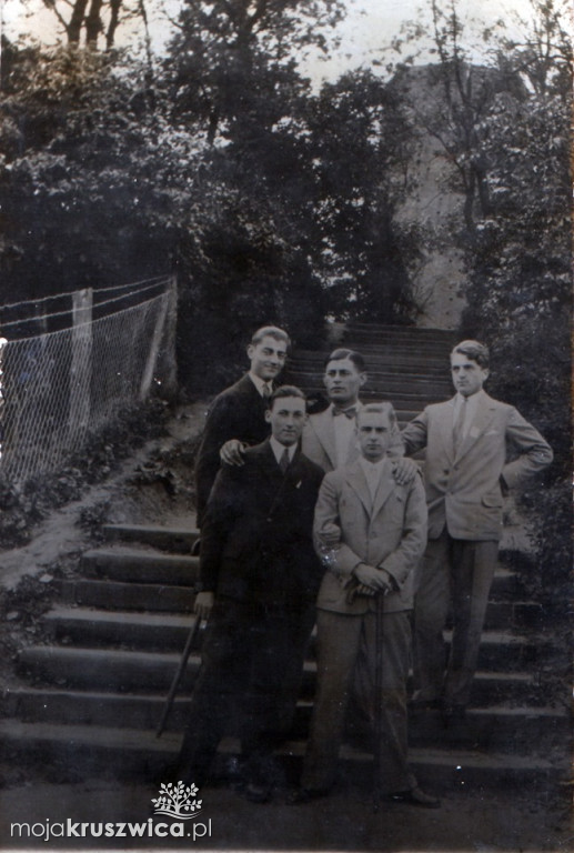 Historyczne zdjęcia Kruszwicy