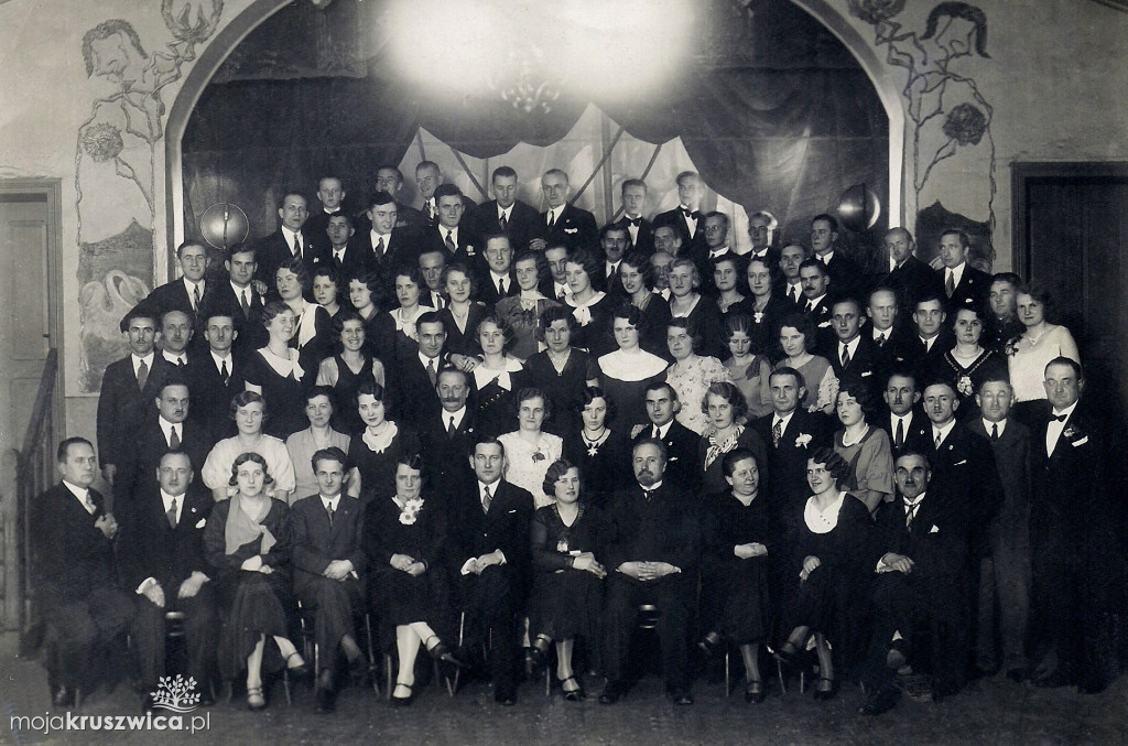 Historyczne zdjęcia Kruszwicy