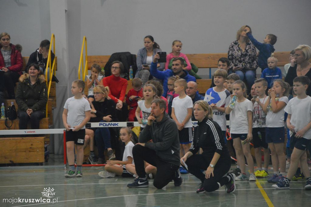 Zawody lekkoatletyczne