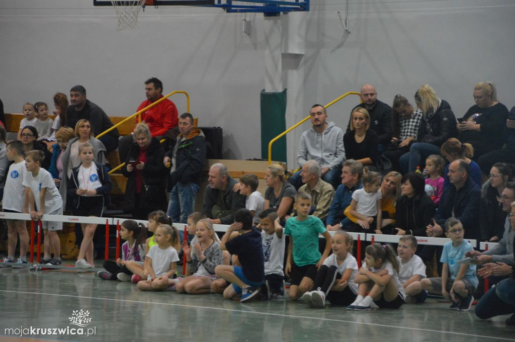 Zawody lekkoatletyczne